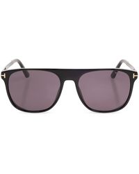 Tom Ford - Lionel Square-frame Sunglasses - Lyst