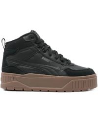 PUMA - Karmen Sneakers - Lyst