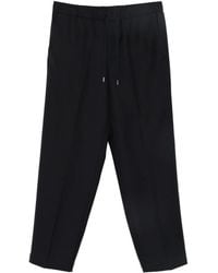 Costumein - Drawstring-Waist Trousers - Lyst