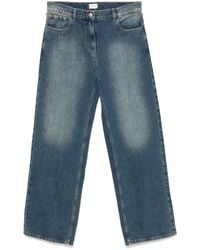 Magda Butrym - ワイドジーンズ - Lyst