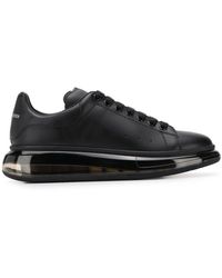 alexander mcqueen sneakers homme