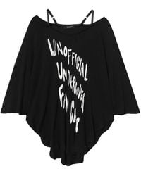 Undercover - Strap Pullover - Lyst