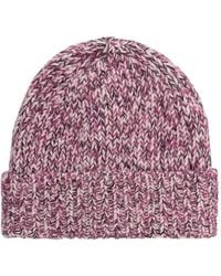 Marc O' Polo - Bonnet En Maille Épaisse - Lyst