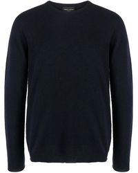 Roberto Collina - Fine-Knit Cashmere Jumper - Lyst
