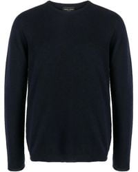 Roberto Collina - ファインニット カシミアセーター - Lyst
