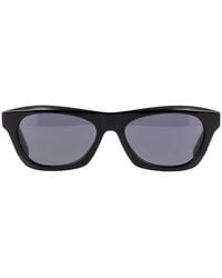 Givenchy - Rectangle-Frame Sunglasses - Lyst