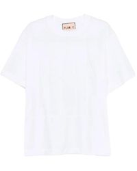 Plan C - Short-Sleeve T-Shirt - Lyst