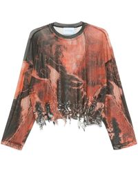 Achilles Ion Gabriel - Turri Top - Lyst