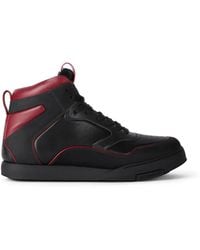 Givenchy - Yard High-Top Sneakers - Lyst