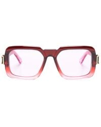 Marni - Zamalek Square-Frame Glasses - Lyst