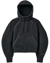 UGG - Classic Zip-Up Hoodie - Lyst