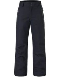 Rip Curl - Skibroek Met Knopen - Lyst