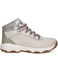 Columbia - Newton Wander Stiefel - Lyst