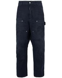 DSquared² - Hybrid Carpenter Pants - Lyst