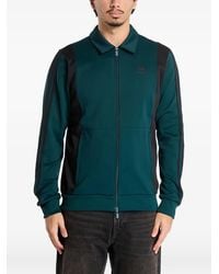 adidas - Chaqueta Adicolor A Paneles Con Logo - Lyst