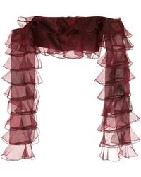 Macgraw - Semantics Top - Lyst