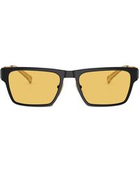 Prada - Occhiali Da Sole 0Pr 71Zs - Lyst