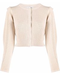 Self-Portrait Cardigans for Women - Up to 50% off at Lyst.com