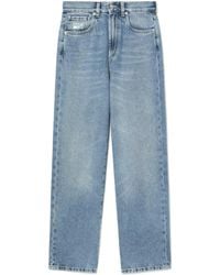 Joshua Sanders - Straight-Leg Jeans - Lyst