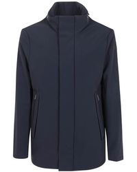 Rrd - Surflex Winter Thermo Mdm Jacket - Lyst