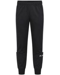 Nike - Air Side-Stripe Track Pants - Lyst