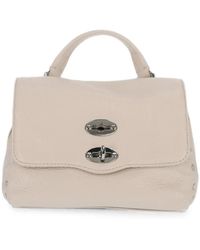 Zanellato - Baby Postina Cross Body Bag - Lyst