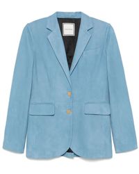 Tagliatore - Sophie Blazer - Lyst