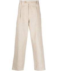 A.P.C. - Trousers - Lyst