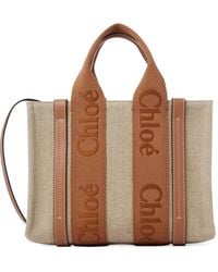 Chloé - Woody - Lyst