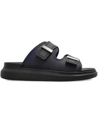 McQueen - Hybrid サンダル - Lyst