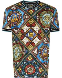 vetement dolce gabbana pas cher