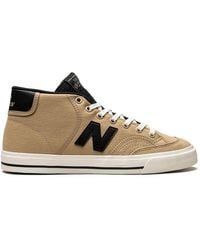 New Balance - Numeric 213 "Tan/ Sneakers - Lyst