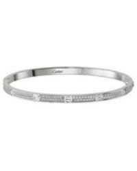 Women's Cartier Bracelets from $2,700 