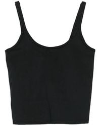 GIRLFRIEND COLLECTIVE - Gemma Performance Tank Top - Lyst