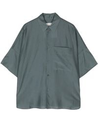 Toogood - Camicia The Tinker - Lyst