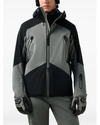 Bogner - Jasper Ski-Jack Met Colourblocking - Lyst