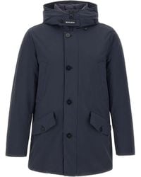 Woolrich - Coats - Lyst