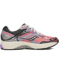 Saucony - Baskets Progrid Omni 9 - Lyst