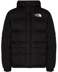 The North Face - Hmlyn Down Parka - Lyst