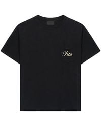 RTA - Bastien T-Shirt - Lyst