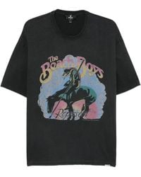 Represent - Beach Boys Endless Summer Graphic-Print T-Shirt - Lyst