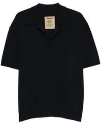 Uma Wang - Camiseta De Punto - Lyst