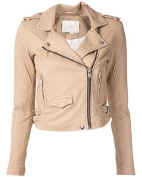 IRO - 'Ashville' Jacket - Lyst