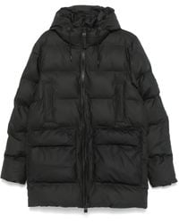Rains - Alta Coat - Lyst
