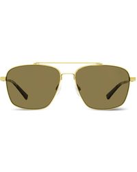Shinola - Pilot-Frame Sunglasses - Lyst