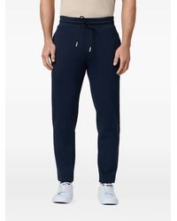 Hackett - Jogger Tape Track Pants - Lyst