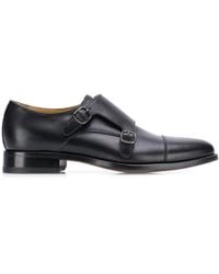 SCAROSSO - Monk Shoes - Lyst