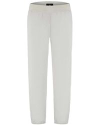 Parajumpers - Elasticated Track Pants - Lyst