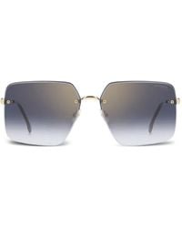 Carrera - 3044/s スクエア サングラス - Lyst