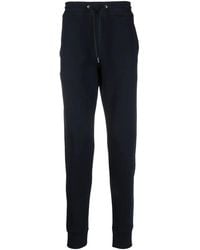 Paul Smith - Jogginghose Mit Zebra - Lyst